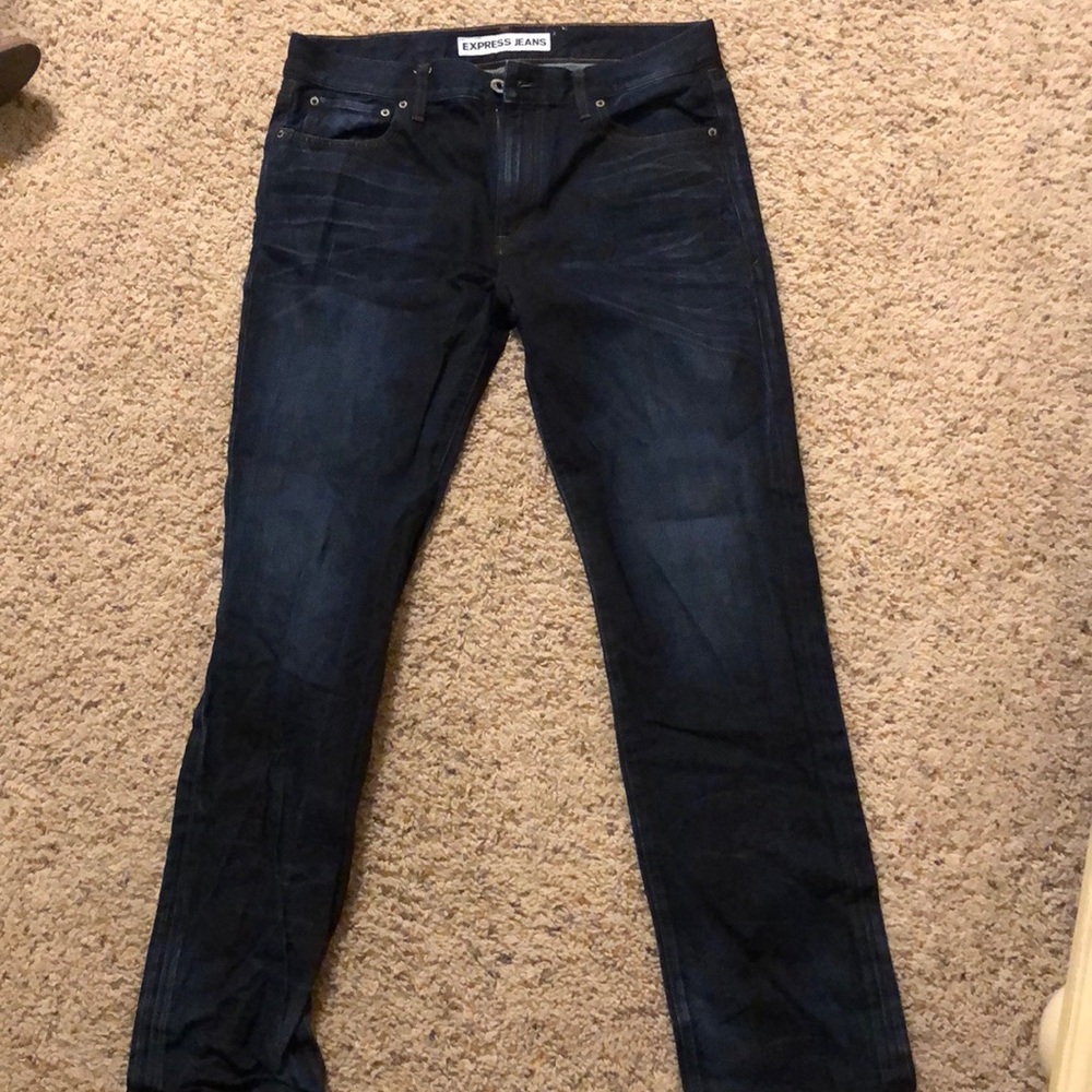 Express Jeans
